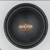 SPEAKER CAR KICKER 15" EX154