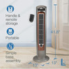 FAN TOWER LASKO 42" T42954 WITH REMOTE