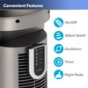 FAN TOWER LASKO 42" T42954 WITH REMOTE