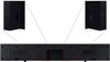 SOUNDBAR SAMSUNG HW-C400 2.0 C-SERIES 1Y
