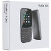 CELLPHONE NOKIA 106 2G BUTTON