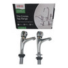 PILLAR TAP 1/2" CRONEX HIGH NECK CXP5352 (2PCS PER PACK)