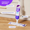 Swiffer PowerMop Multi-Surface Kit