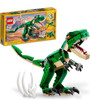 Toy Lego Creator Dinosaur 174pcs 31058