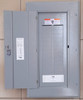 BREAKER PANEL 24 X 48 TYE 150AMPS FLUSH TYPE
