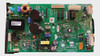 REFRIGERATOR REPLACEMENT PART LG MAIN BOARD PCB ASSEMBLY EBR30299304