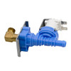 DISHWASHER REPLACEMENT PART LG COLD WATER VALVE 5221DD1001E