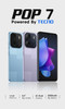 CELLPHONE TECNO POP 7 BF6 64GB + 2GB