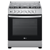 STOVE 6 BURNER LG 30" LRGZ5253S
