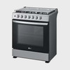 STOVE 6 BURNER LG 30" LRGZ5253S