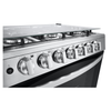 STOVE 6 BURNER LG 30" LRGZ5253S