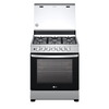 STOVE 6 BURNER LG 30" LRGZ5253S