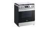 STOVE 5 BURNER LG 30" LRGL5841S