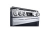 STOVE 5 BURNER LG 30" LRGL5841S