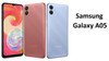 CELLPHONE SAMSUNG GALAXY A05 128GB SM-A055F/DS