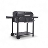 BAR B QUE GRILL SUPERTRONICS CA103 CHARCOAL BARBECUE