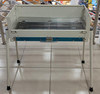 BAR B QUE GRILL SUPERTRONICS SKL-690 CHARCOAL BARBECUE