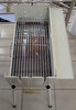 BAR B QUE GRILL SUPERTRONICS SKL-690 CHARCOAL BARBECUE
