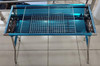 BAR B QUE GRILL SUPERTRONICS SKL-689 CHARCOAL BARBECUE BIG