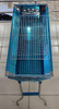 BAR B QUE GRILL SUPERTRONICS SKL-689 CHARCOAL BARBECUE BIG
