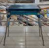 BAR B QUE GRILL SUPERTRONICS SKL-688 CHARCOAL BARBECUE MEDIUM