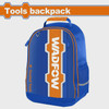 TOOL BAG WADFOW WTG4100 BACKPACK