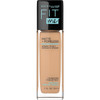 Makeup Foundation Maybelline Fit Me Matte + Poreless Liquid 1 fl. oz. Oil-Free