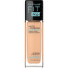 Makeup Foundation Maybelline Fit Me Matte + Poreless Liquid 1 fl. oz. Oil-Free