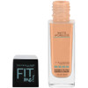 Makeup Foundation Maybelline Fit Me Matte + Poreless Liquid 1 fl. oz. Oil-Free