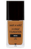Makeup Foundation wet n wild Photo Focus 1.0 fl oz 30ml / Cocoa 376C