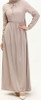 Dress Casual Tie Plum / Navy / Rust / Mint