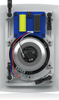 SPEAKER CEILING TANNOY IW 4DC-WH 4" 2-WAY DUAL CONCENTRIC IN-WALL 8ohms