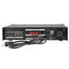 AMPLIFIER BLASTKING IBK-AMP180 PA 180W WITH BLUETOOTH