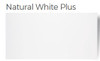 TILE CERAMIC 12"X24" 31X60CM NATURAL WHITE PLUS