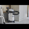 VACUUM CLEANER HART 6GAL STAINLESS STEEL VOC608S 3703