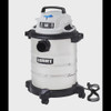 VACUUM CLEANER HART 6GAL STAINLESS STEEL VOC608S 3703