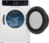 DRYER ELECTROLUX ELFE7437AW 8.0CF ENGLISH PANEL