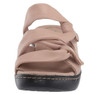 Footwear Clarks Women's Delana Jazz Sandal Blush Leather