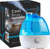 Humidifier AquaOasis Cool Mist