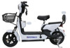 ELECTRIC BIKE SUPERTRONIC YD2106-1016 WITH MIRROR AND TURN SIGNAL