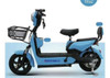 ELECTRIC BIKE SUPERTRONIC YD2106-1016 WITH MIRROR AND TURN SIGNAL