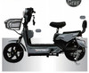 ELECTRIC BIKE SUPERTRONIC YD2106-1016 WITH MIRROR AND TURN SIGNAL