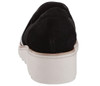 Footwear Clarks Women's Sharon Bay Loafer Black Suede