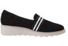Footwear Clarks Women's Sharon Bay Loafer Black Suede