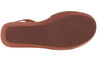 Footwear Kenneth Cole Reaction Women's Fine Glass Wedge Sandal Luggage