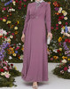 Dress Evening Occasion Black / Pink / Blue / White