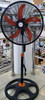 FAN 18" STAND MILEXUS 110V