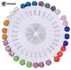 Hijab Accessories Pin Stick (Each Single)