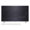 TELEVISION LG 65" 65QNED90SPA 4K QNED MINILED SMART TV