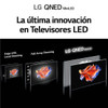 TELEVISION LG 65" 65QNED90SPA 4K QNED MINILED SMART TV